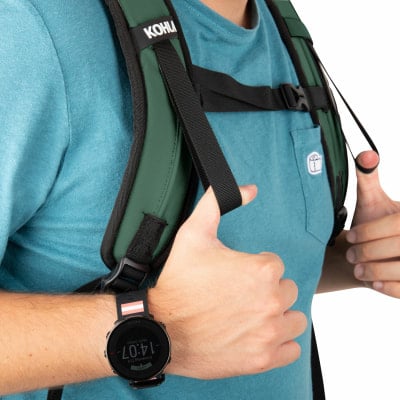 Kohla Track 23 Wanderrucksack