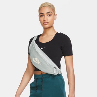 Nike Heritage Hüfttasche