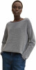 Tom Tailor Knit W.Structure női pulóver