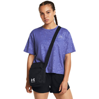 UNDER ARMOUR Loudon Lite Cross Sportovní taška