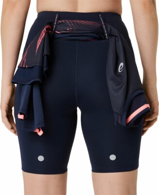 Asics ROAD HIGH WAIST 8IN Sprinter Asics ROAD HIGH WAIST 8IN Sprinter