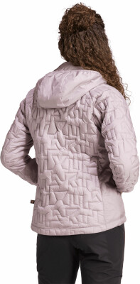 adidas Terrex Xperior Primaloft Isolationsjacke mit Kapuze