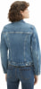 Tom Tailor TOM TAILOR Authentic Denim Női farmerdzseki
