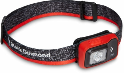 Black Diamond Astro 300 Stirnlampe