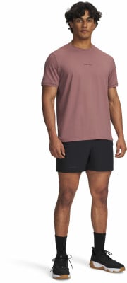Under Armour UNDER ARMOUR Pjt Rock Ultimate Short Under Armour UNDER ARMOUR Pjt Rock Ultimate Short