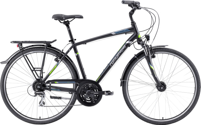 Genesis trekking bike sale