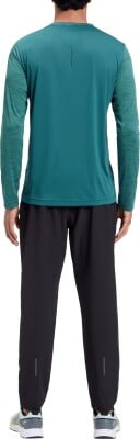 Energetics Alfred II Pán.tričko s dl.rukávem