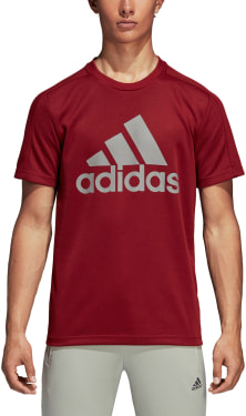 M ID Stadium WRM Tee férfi póló