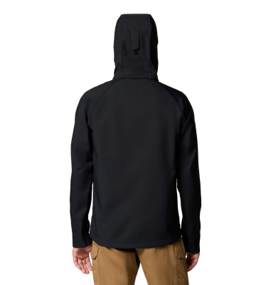 Columbia Cascade Ridge III férfi Softshell kabát