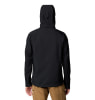 Columbia Cascade Ridge III férfi Softshell kabát