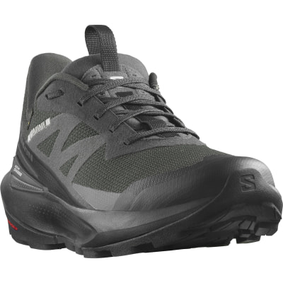 Salomon Pán. turistická obuv Elixir Activ GTX veï. VB