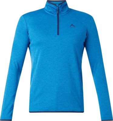 McKINLEY Andreas Skileibchen mit Halfzip
