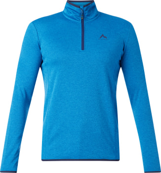 McKINLEY Andreas Skileibchen mit Halfzip