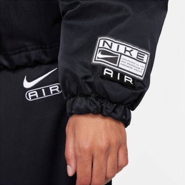 Air Bomberjacke