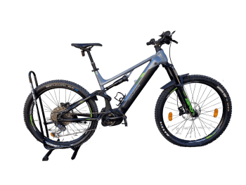 Genesis E-VO FS 2.3 LTD