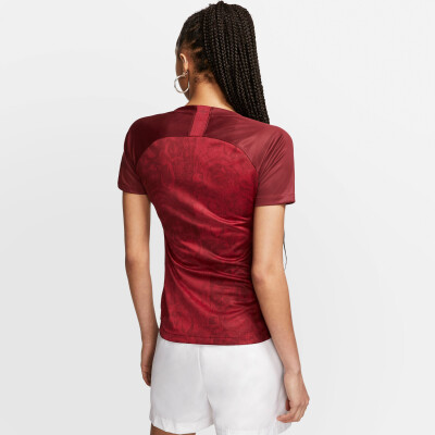 Nike England Stadium 2019 Away női focimez