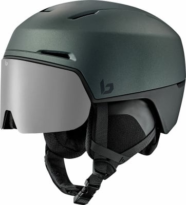 Bollé X-Fusion Pure Evo Visor Skihelm