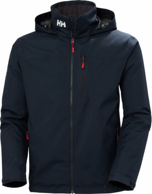 Helly Hansen Crew Hooded Midlayer férfi kabát