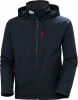 Helly Hansen Crew Hooded Midlayer férfi kabát