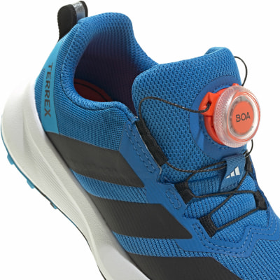 adidas Terrex Agravic Boa Traillaufschuhe