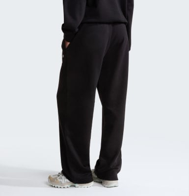 The North Face THE NORTH FACE W Essential Terry Simple Dome Hose 60%Baumwolle, 40% PES The North Face THE NORTH FACE W Essential Terry Simple Dome Hose 60%Baumwolle, 40% PES