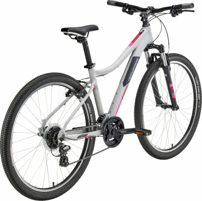 Genesis Zeta női 27,5" MTB kerékpár