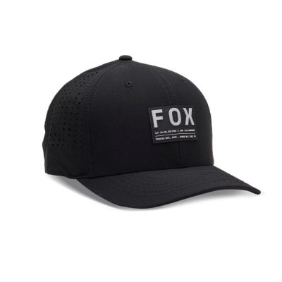 Fox Racing Non Stop Tech Flexfit Kappe