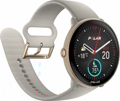 Polar Ignite 3 Multisport Smartwatch