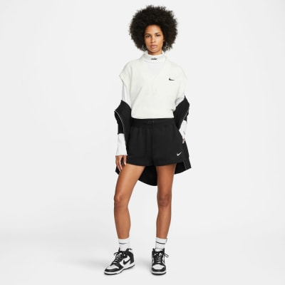 Nike Sportswear Phoenix Fleece női rövidnadrág
