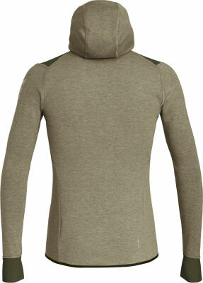 Salewa Puez 2 Dry´ton Midlayer mit Kapuze