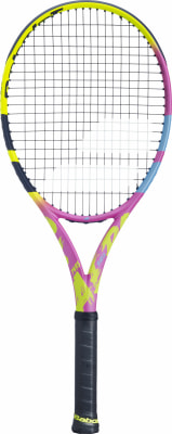 Babolat Pure Aero Rafa Teniszütő