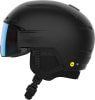 Salomon Driver Prime Sigma Photo Skihelm