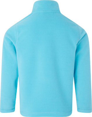 McKINLEY Tibo Fleecepullover mit Halfzip