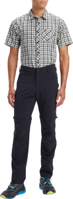 McKINLEY Malloy Zip Off Wanderhose
