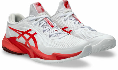 Asics Court FF 3 Novak Clay Tennisschuhe