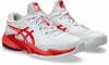 Asics Court FF 3 Novak Clay Tennisschuhe
