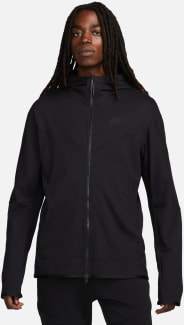 Tech Fleece Lightweight férfi kapucnis felső