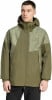 adidas XPR HYB PK J Wanderjacke mit Kapuze TERREX