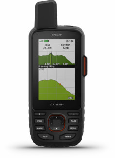 GPSMAP 67i GPS-Handgerät