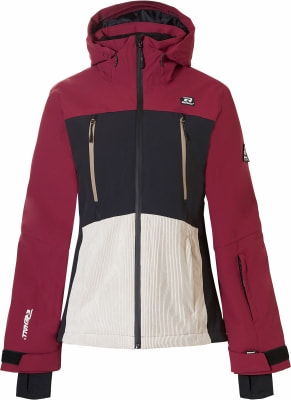 Rehall Meave-R Skijacke mit Kapuze
