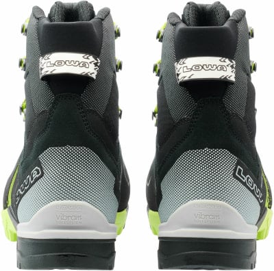Lowa Cervino GTX MID Bergschuh UK-Gr.