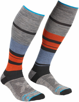 Ortovox All Mountain Long Tourensocken