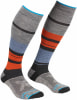 Ortovox All Mountain Long Tourensocken