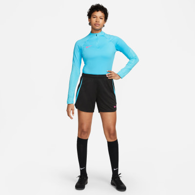 Nike Dri-FIT Strike Fußballshorts