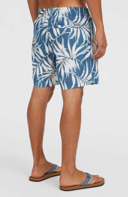 O'Neill Cali Floral "16 férfi fürdősort