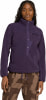adidas W XPL PILE SNAP Fleecejacke TERREX
