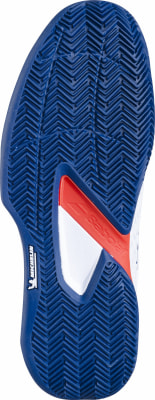 Babolat Propulse Fury 3 Clay Pán.tenisová obuv UK velikosti