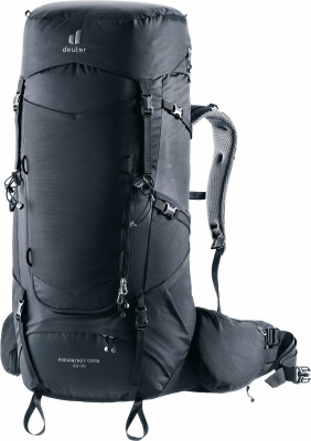 Deuter Aircontact Core 60+10 Rucksack Deuter Aircontact Core 60+10 Rucksack