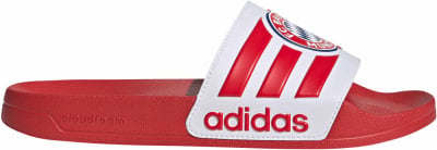 adidas Adilette Shower Bayern Munich Wellnessandalen adidas Adilette Shower Bayern Munich Wellnessandalen