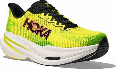 Hoka Mach X 3 Laufschuhe